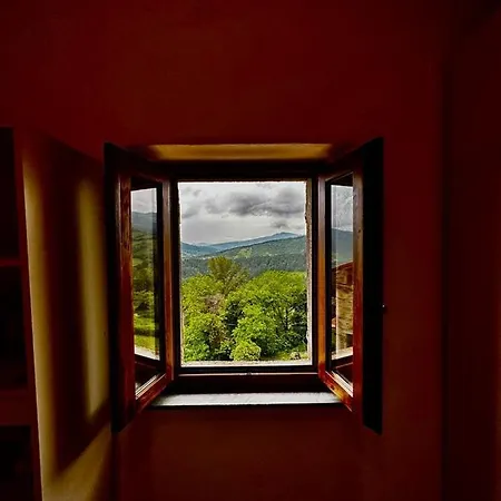 Casa Del Minatore Apartment *