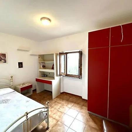 Casa Del Minatore Apartment
