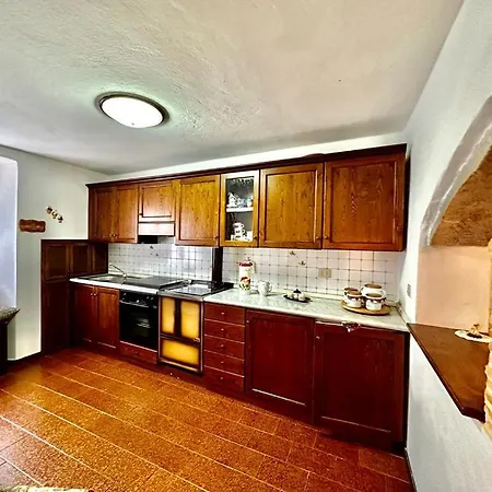 Casa Del Minatore * Santa Fiora