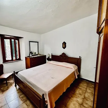 Casa Del Minatore * Santa Fiora