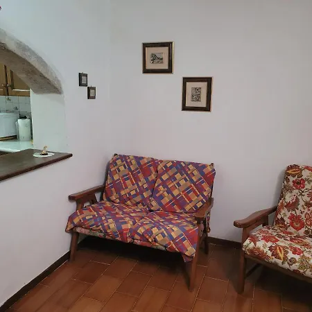 Casa Del Minatore *