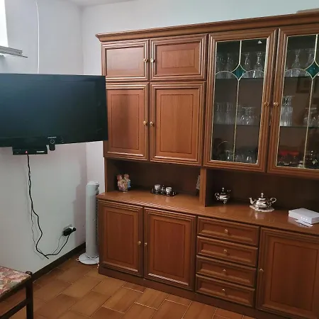 Apartment Casa Del Minatore Santa Fiora